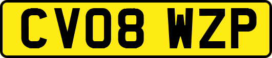CV08WZP