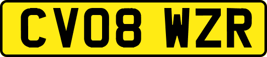 CV08WZR