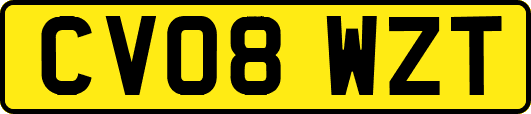 CV08WZT