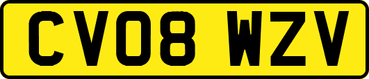 CV08WZV
