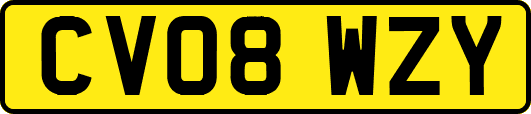 CV08WZY