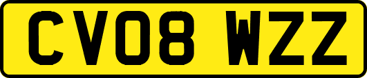 CV08WZZ