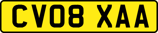 CV08XAA