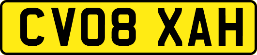 CV08XAH