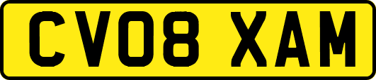 CV08XAM