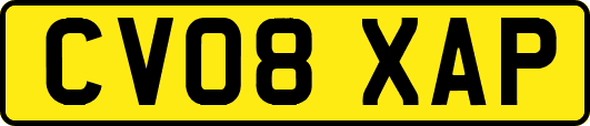 CV08XAP