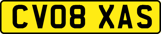 CV08XAS