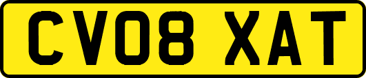 CV08XAT