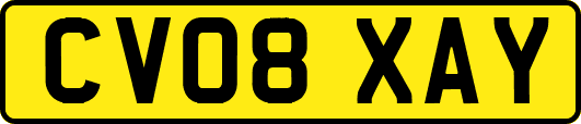 CV08XAY
