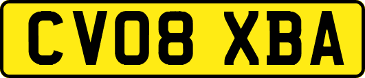 CV08XBA