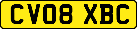CV08XBC
