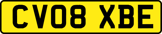 CV08XBE