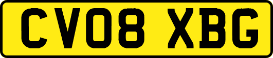CV08XBG