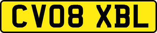 CV08XBL