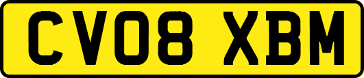 CV08XBM
