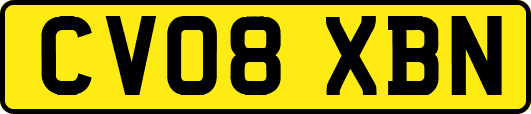 CV08XBN