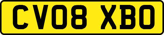 CV08XBO