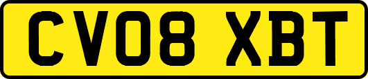 CV08XBT