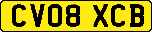 CV08XCB