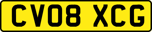 CV08XCG