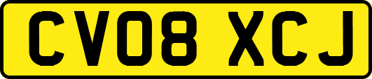 CV08XCJ