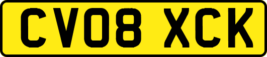CV08XCK
