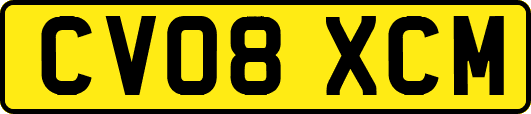 CV08XCM