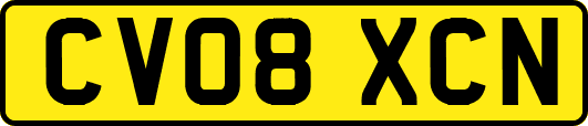 CV08XCN