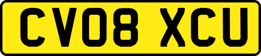 CV08XCU