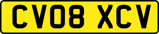 CV08XCV