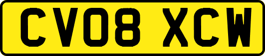 CV08XCW