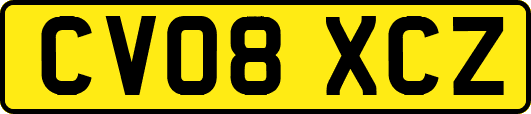 CV08XCZ