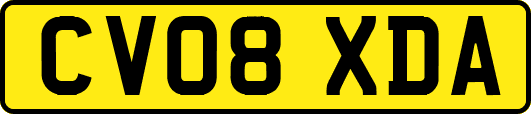 CV08XDA
