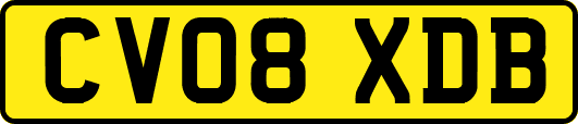 CV08XDB