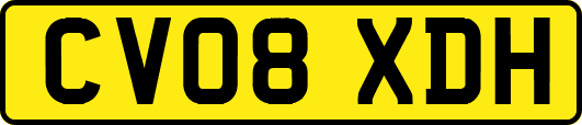 CV08XDH