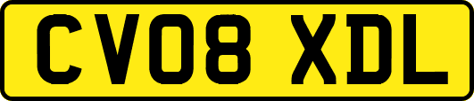 CV08XDL