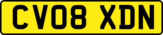CV08XDN