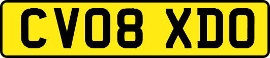 CV08XDO