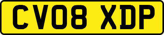 CV08XDP