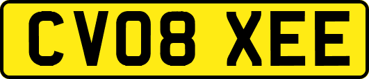 CV08XEE