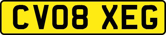 CV08XEG