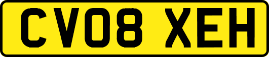 CV08XEH