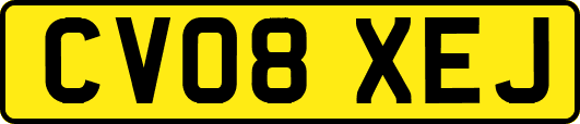 CV08XEJ