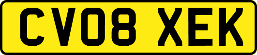 CV08XEK