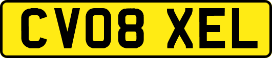 CV08XEL