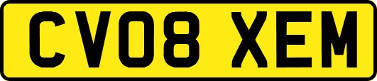 CV08XEM