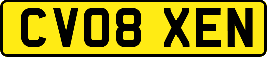 CV08XEN