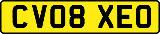 CV08XEO