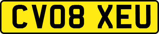 CV08XEU