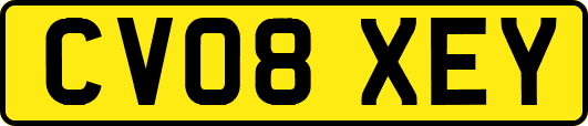 CV08XEY